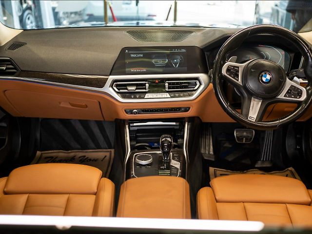 Used BMW 3 Series Gran Limousine [2021-2023] 330Li M Sport First Edition in Delhi