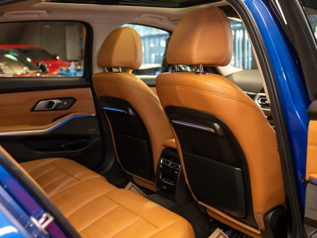 Used BMW 3 Series Gran Limousine [2021-2023] 330Li M Sport First Edition in Delhi
