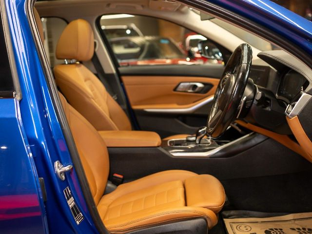 Used BMW 3 Series Gran Limousine [2021-2023] 330Li M Sport First Edition in Delhi