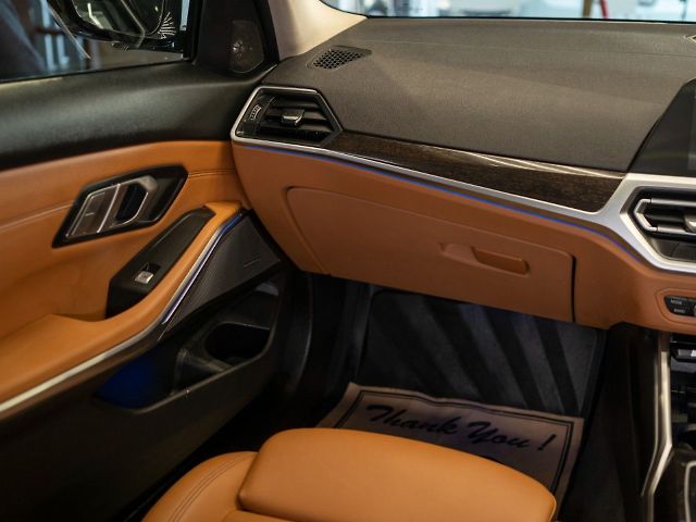 Used BMW 3 Series Gran Limousine [2021-2023] 330Li M Sport First Edition in Delhi