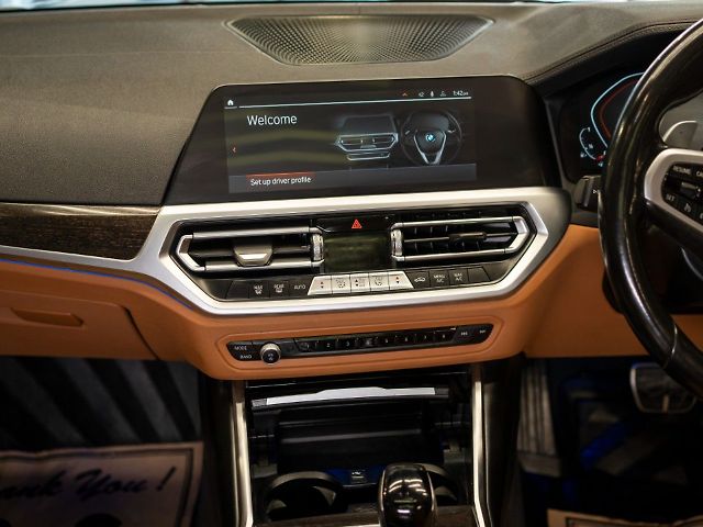 Used BMW 3 Series Gran Limousine [2021-2023] 330Li M Sport First Edition in Delhi