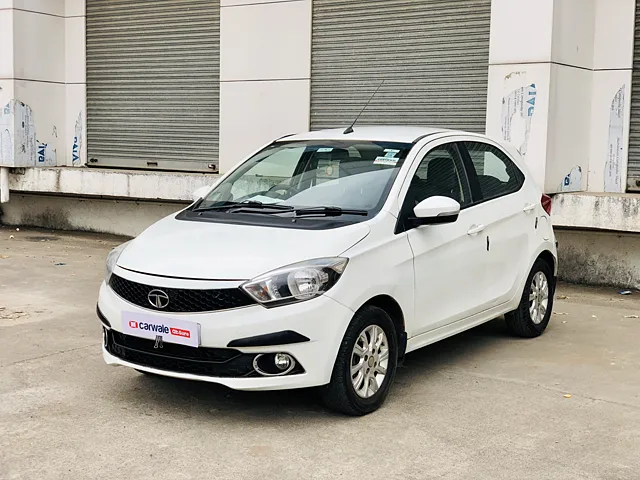 Used Tata Tiago [2016-2020] Revotron XZA [2017-2019] in Thane