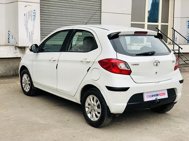 Used Tata Tiago [2016-2020] Revotron XZA [2017-2019] in Thane