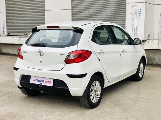 Used Tata Tiago [2016-2020] Revotron XZA [2017-2019] in Thane
