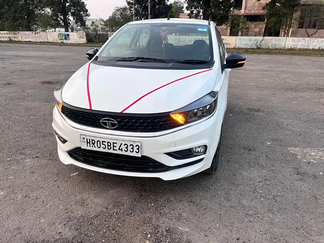 Used 2021 Tata Tiago in Karnal