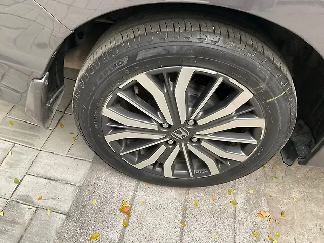Second Hand 2017 Honda City 4th Generation ZX CVT Petrol for