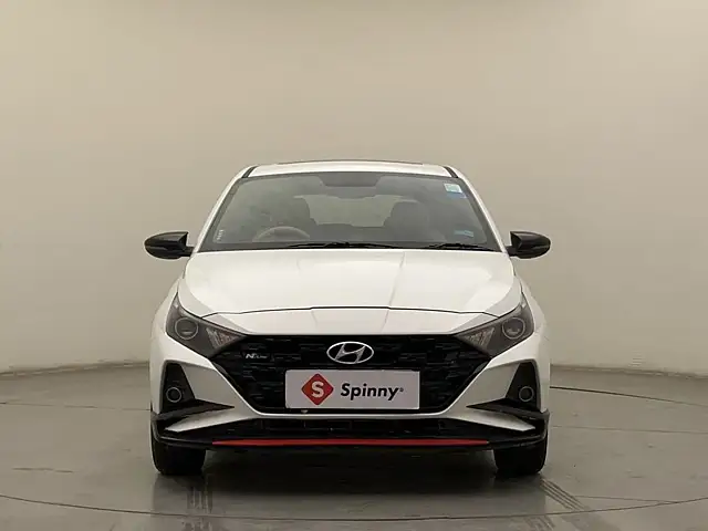 Used Hyundai i20 N Line [2021-2023] N8 1.0 Turbo iMT in Pune