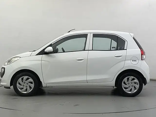Used Hyundai Santro Sportz [2018-2020] in Ahmedabad