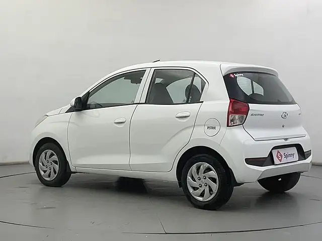 Used Hyundai Santro Sportz [2018-2020] in Ahmedabad
