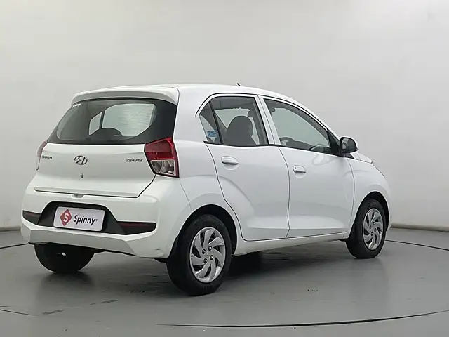 Used Hyundai Santro Sportz [2018-2020] in Ahmedabad