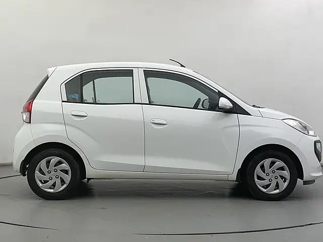Used Hyundai Santro Sportz [2018-2020] in Ahmedabad