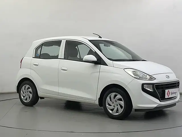 Used Hyundai Santro Sportz [2018-2020] in Ahmedabad