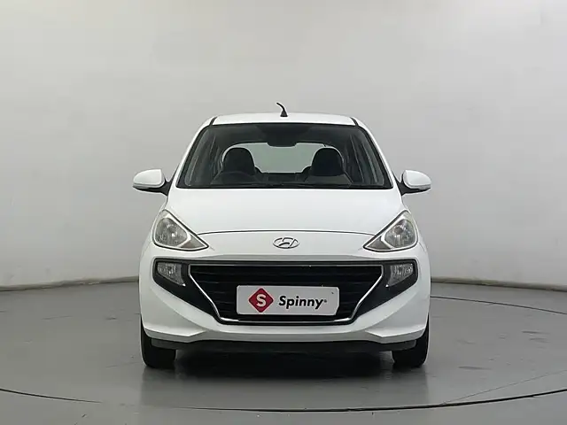 Used Hyundai Santro Sportz [2018-2020] in Ahmedabad