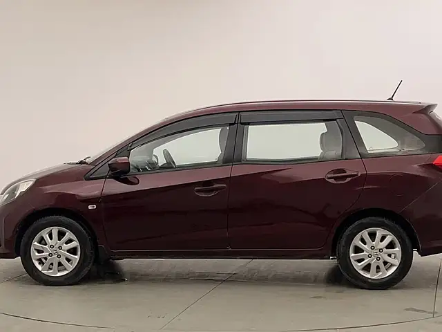 Used Honda Mobilio V Diesel in Chandigarh