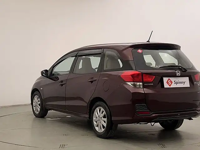 Used Honda Mobilio V Diesel in Chandigarh