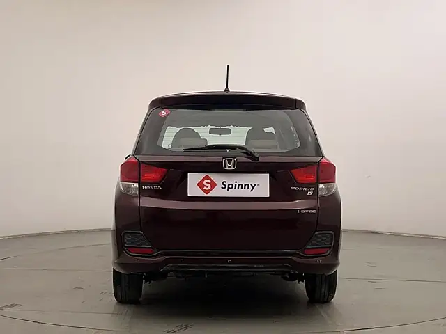 Used Honda Mobilio V Diesel in Chandigarh