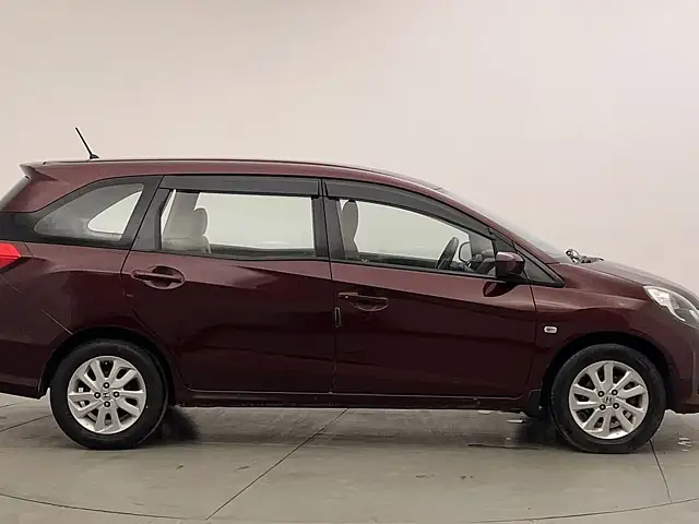 Used Honda Mobilio V Diesel in Chandigarh