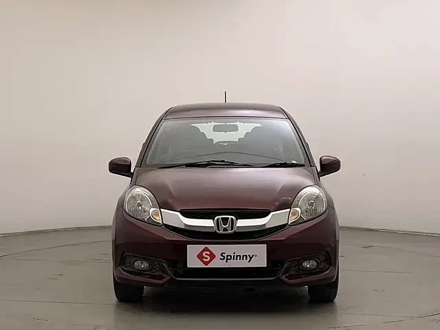 Used Honda Mobilio V Diesel in Chandigarh