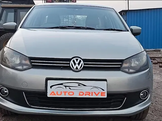 Used 2013 Volkswagen Vento in Pune
