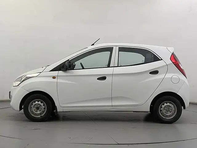 Used Hyundai Eon Era + in Ahmedabad