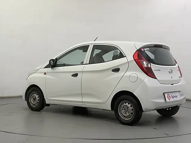 Used Hyundai Eon Era + in Ahmedabad