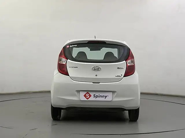 Used Hyundai Eon Era + in Ahmedabad