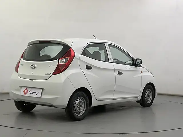 Used Hyundai Eon Era + in Ahmedabad