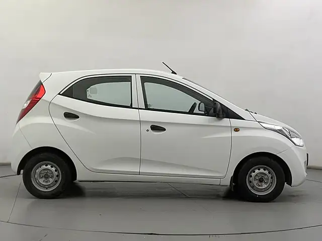 Used Hyundai Eon Era + in Ahmedabad