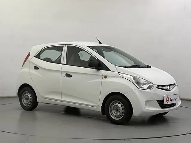 Used Hyundai Eon Era + in Ahmedabad