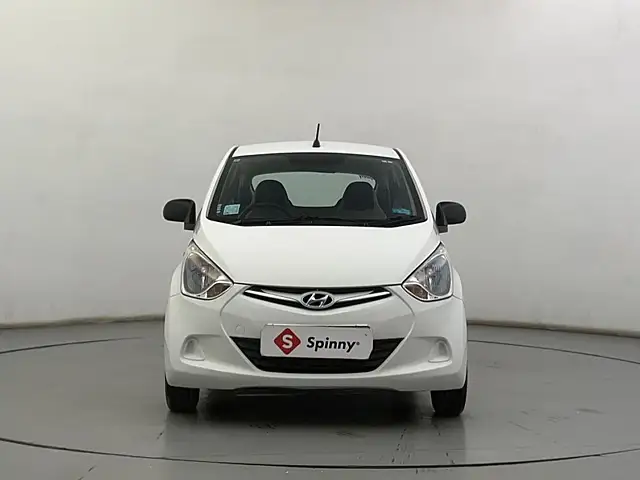 Used Hyundai Eon Era + in Ahmedabad