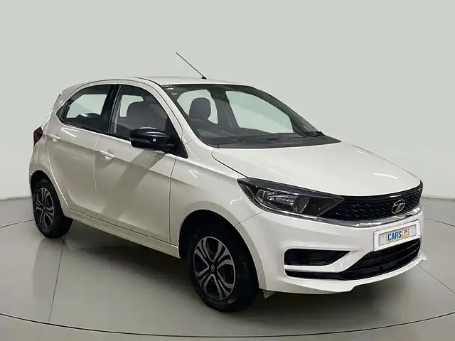 Used 2023 Tata Tiago in Lucknow