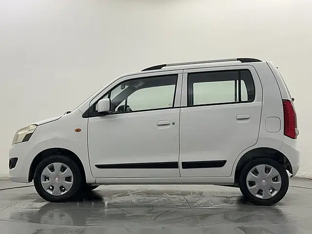 Used Maruti Suzuki Wagon R 1.0 [2014-2019] VXI in Delhi