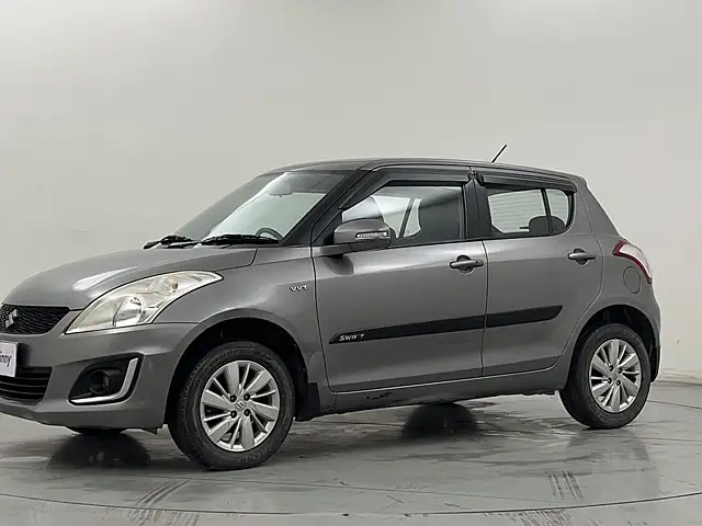 Used 2015 Maruti Suzuki Swift in Delhi