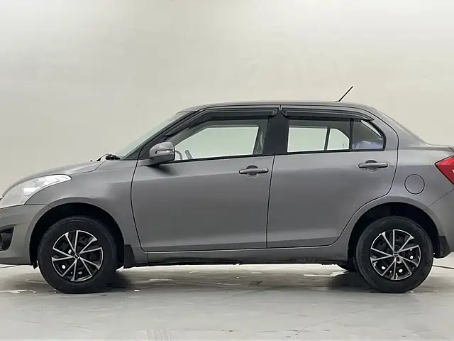Used Maruti Suzuki Swift DZire [2011-2015] VXI in Delhi
