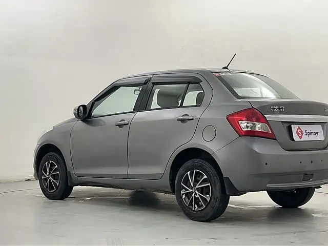 Used Maruti Suzuki Swift DZire [2011-2015] VXI in Delhi