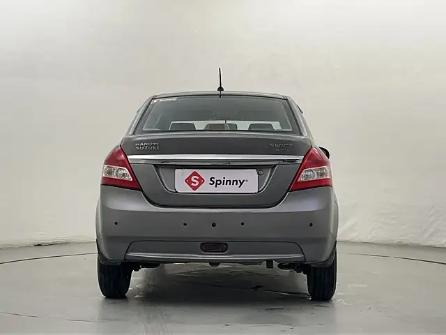 Used Maruti Suzuki Swift DZire [2011-2015] VXI in Delhi