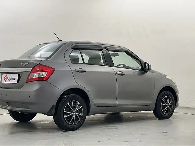 Used Maruti Suzuki Swift DZire [2011-2015] VXI in Delhi