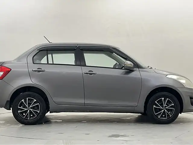 Used Maruti Suzuki Swift DZire [2011-2015] VXI in Delhi
