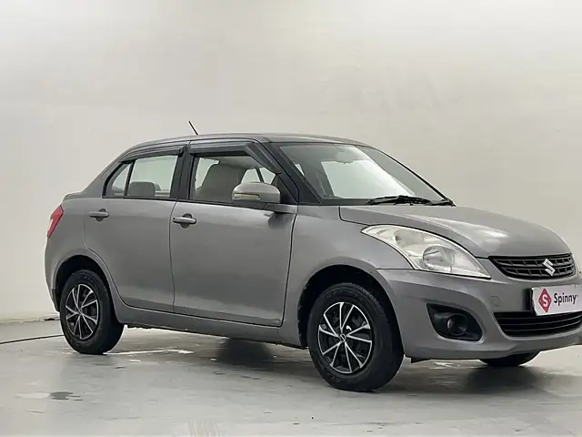 Used Maruti Suzuki Swift DZire [2011-2015] VXI in Delhi