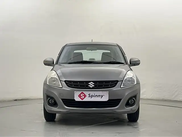 Used Maruti Suzuki Swift DZire [2011-2015] VXI in Delhi