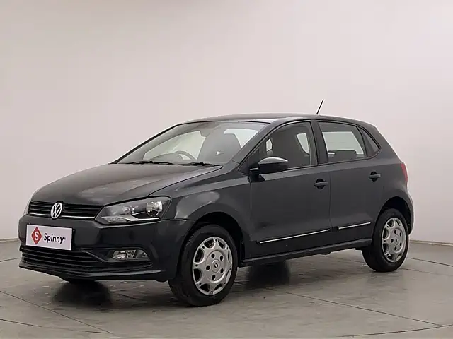 Used 2018 Volkswagen Polo in Ghaziabad
