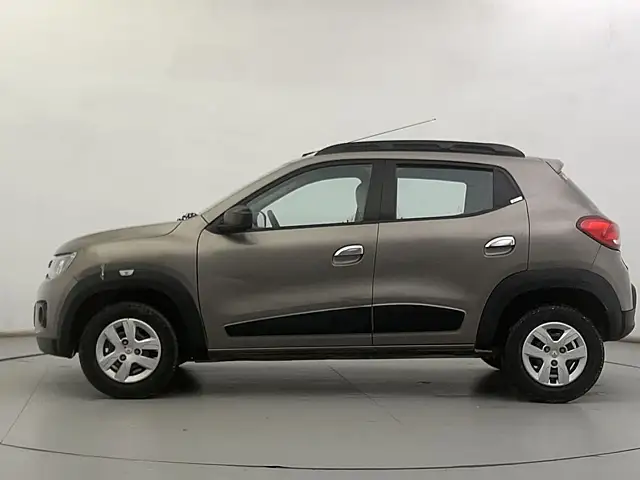 Used Renault Kwid [2019] [2019-2019] RXL in Ahmedabad
