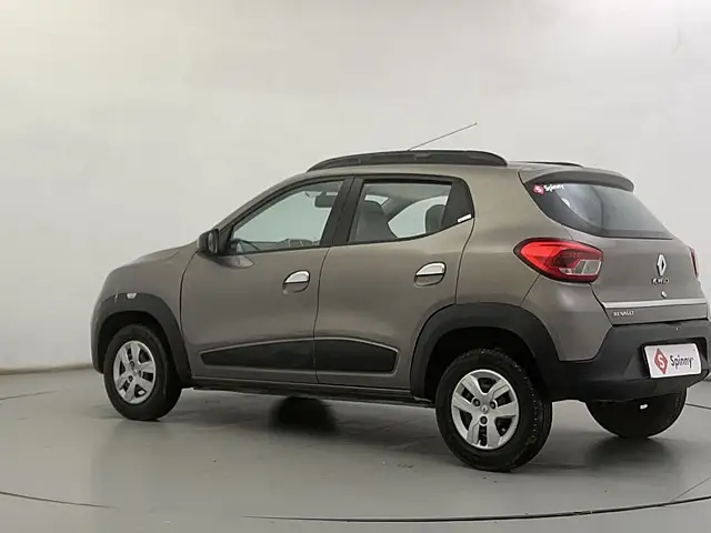 Used Renault Kwid [2019] [2019-2019] RXL in Ahmedabad