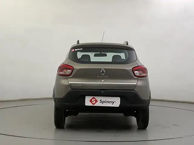 Used Renault Kwid [2019] [2019-2019] RXL in Ahmedabad