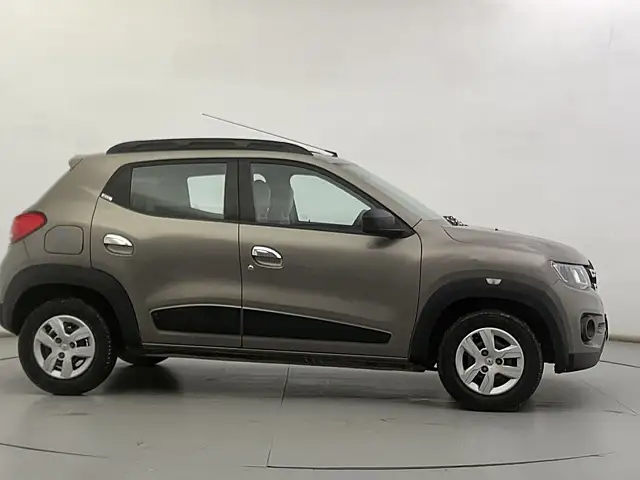 Used Renault Kwid [2019] [2019-2019] RXL in Ahmedabad