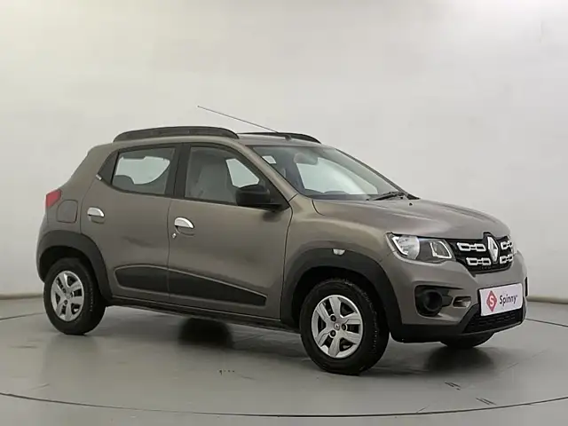 Used Renault Kwid [2019] [2019-2019] RXL in Ahmedabad