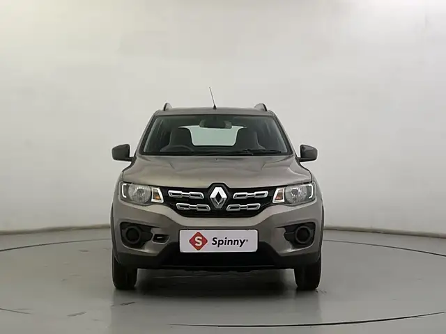 Used Renault Kwid [2019] [2019-2019] RXL in Ahmedabad