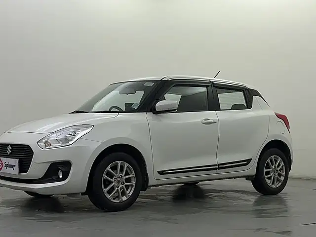 Used 2018 Maruti Suzuki Swift in Delhi