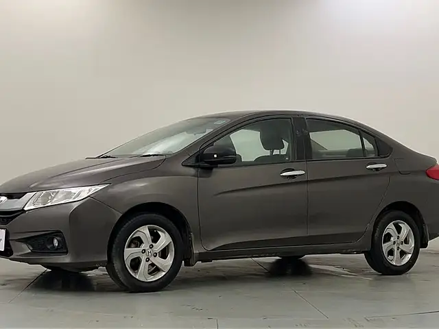 Used 2014 Honda City in Faridabad