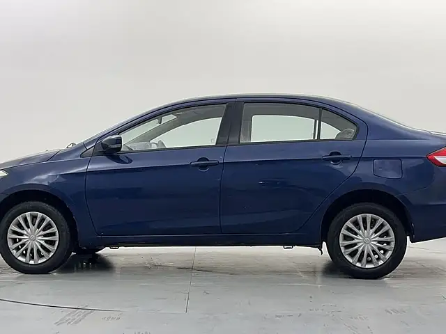 Used Maruti Suzuki Ciaz Delta 1.5 in Delhi